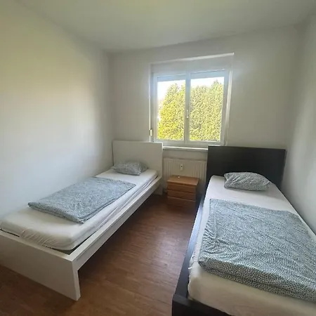 Montel Park - Traun Apartman Linz