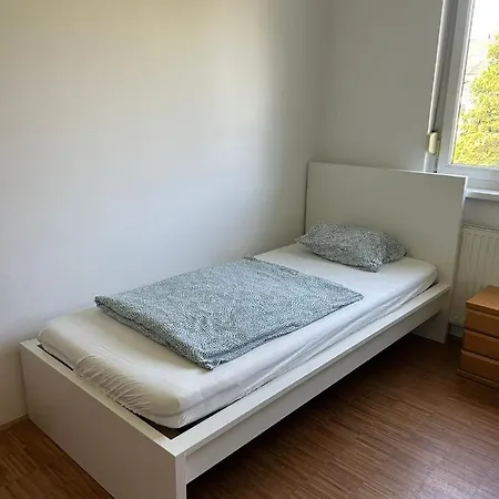 Montel Park - Traun Apartment