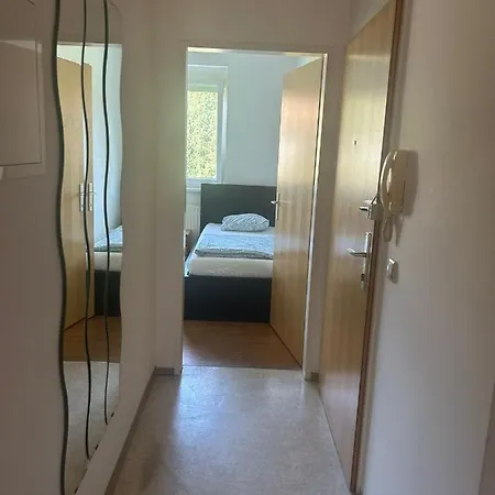 Montel Park - Traun Apartment *